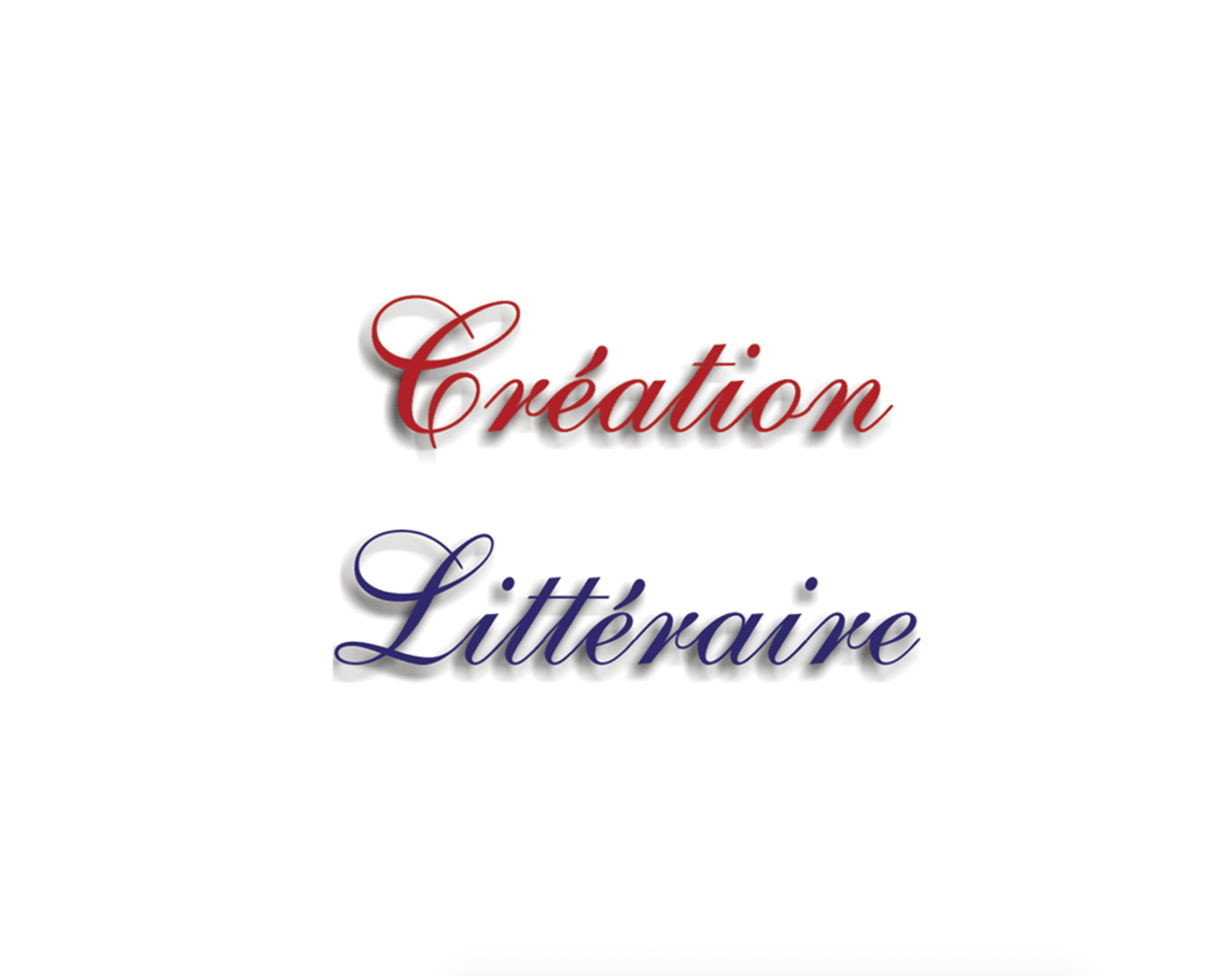 La création littéraire